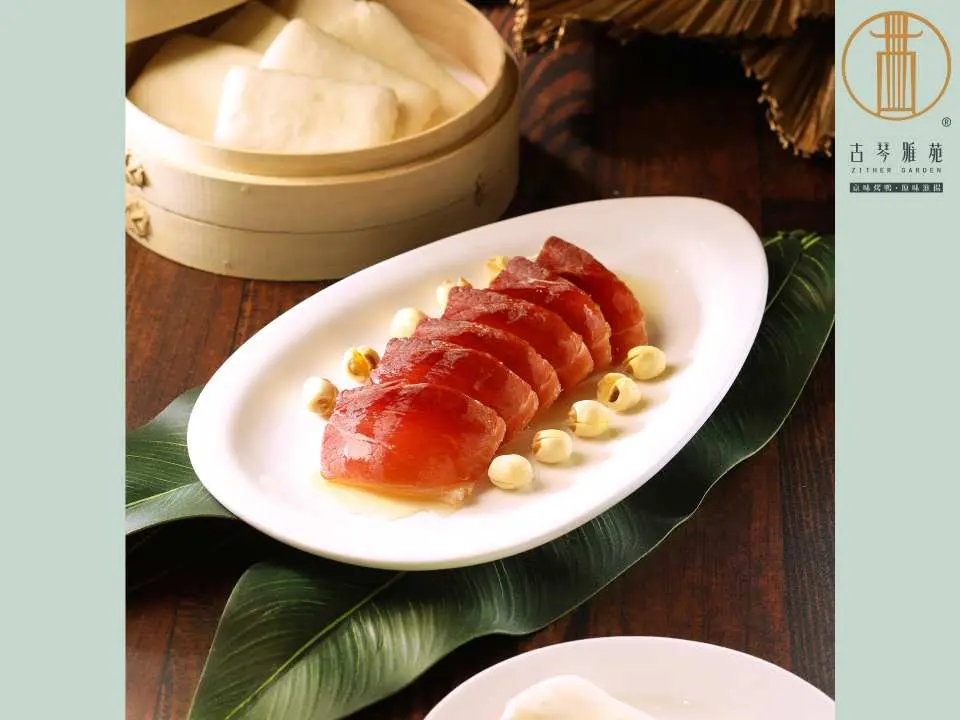 蜜汁燒火方