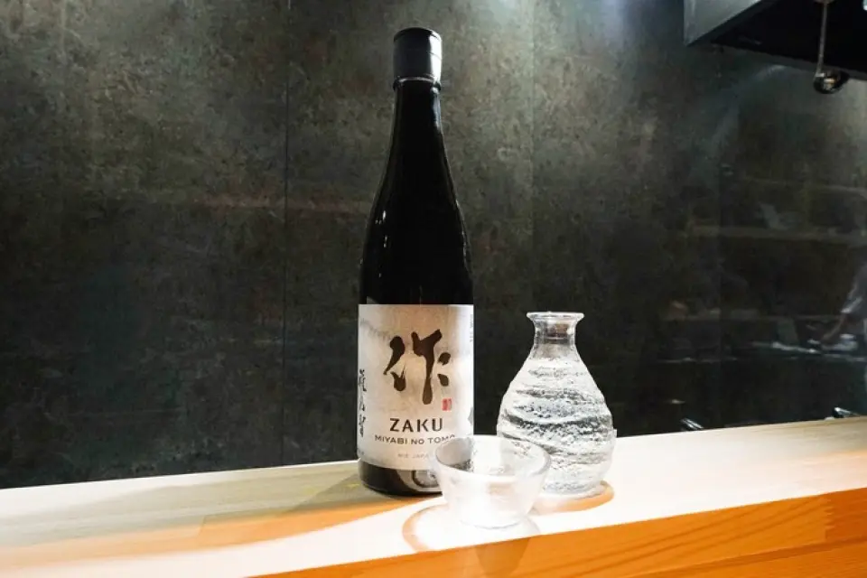 We use HAKU (white) for our sours. In addition to our special lemon sour, we also offer seasonal citrus sours. We also have a selection of sake, including local sake from Mie Prefecture. Other drinks to enjoy include ROKU (six) gin and soda, made with six seasonal Japanese ingredients using Suntory's world-renowned distillation and craftsmanship to create a gorgeous aroma and delicate flavor, and the elegant Yamazaki Distillery aged plum wine whiskey blend.