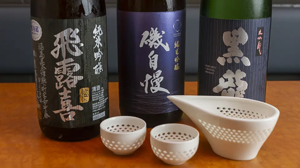 We offer a wide selection of rare sake, focusing on local sake from all over the country. We also have a wide selection of beer, shochu, and soft drinks, so you can choose from a wide range to suit your tastes. Enjoy our carefully selected drinks with your meal.