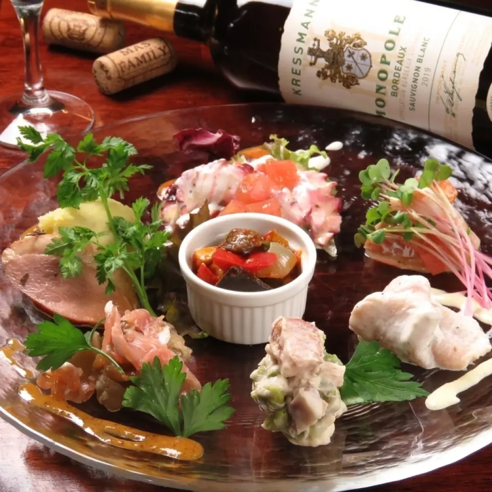 [Umeda Italian Girls' Party Birthday Anniversary Date Meat Surprise Cheese Pizza Pasta]