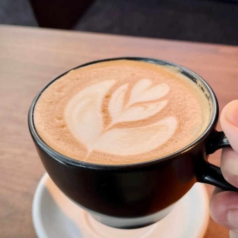 我们的饮品单提供多种选择，包括酒精饮料和果汁。我们特别推荐我们的咖啡和拿铁！我们精选西雅图风味咖啡豆，精心制作正宗的浓缩咖啡。我们的拿铁咖啡是由咖啡师用精细蒸煮的牛奶精心制作而成！