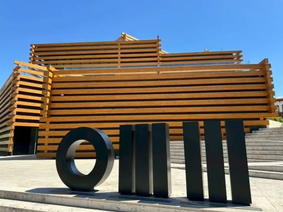 【伊斯坦堡〉304公里〉埃斯基謝希爾〉照●Eskisehir 木造歷史街區Odunpazari House Street〉照●OMM博物館】