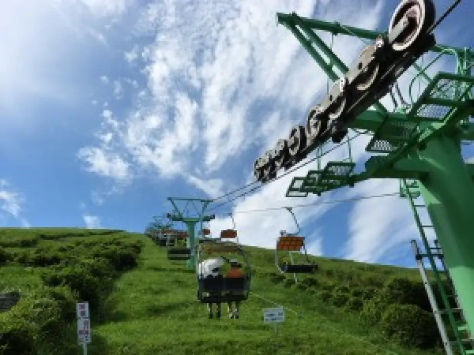 【飯店〉入●熱海梅園梅花祭〉入●大室山登山纜車〉照●河津櫻花季〉飯店】