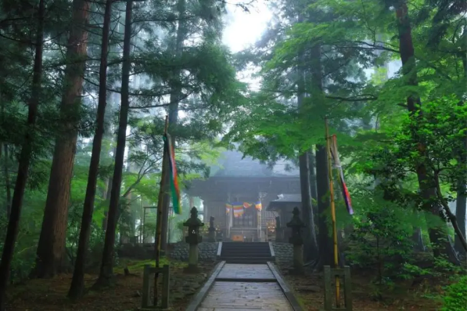 【入●日本百景猊鼻溪輕舟遊船〉入●平泉中尊寺(世界遺產)〉入●仙台市區逛街】