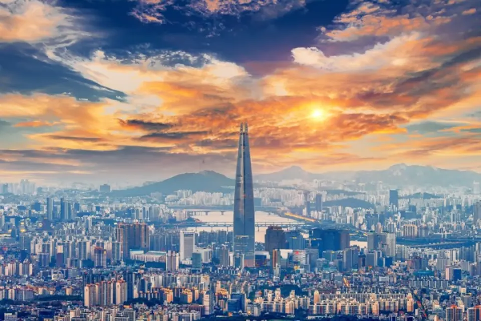 【飯店〉精緻美膚彩妝坊〉SEOUL SKY 樂天世界塔大樓〉樂天世界〉首爾燈節〉飯店】