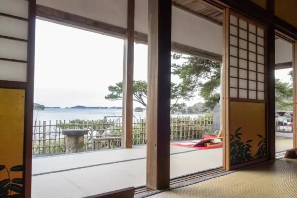 【入●漫步松島灣〉入●松島觀瀾亭抹茶體驗〉入●松島烤魚板體驗〉入●仙台港三井OUTLET〉仙台／桃園】