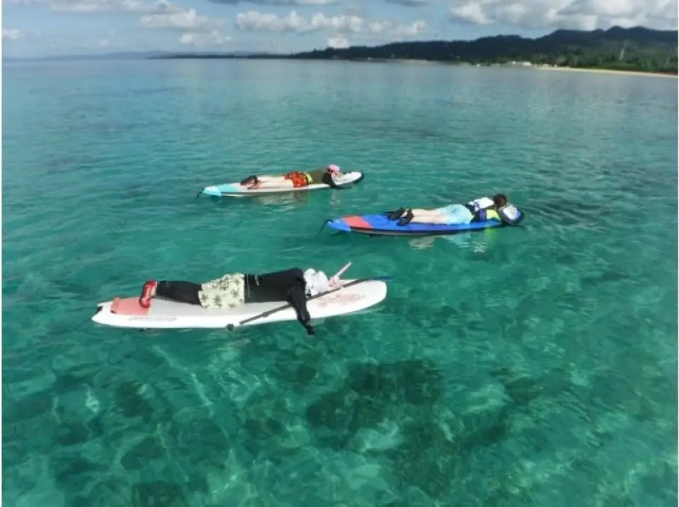 The tour is limited to one group!