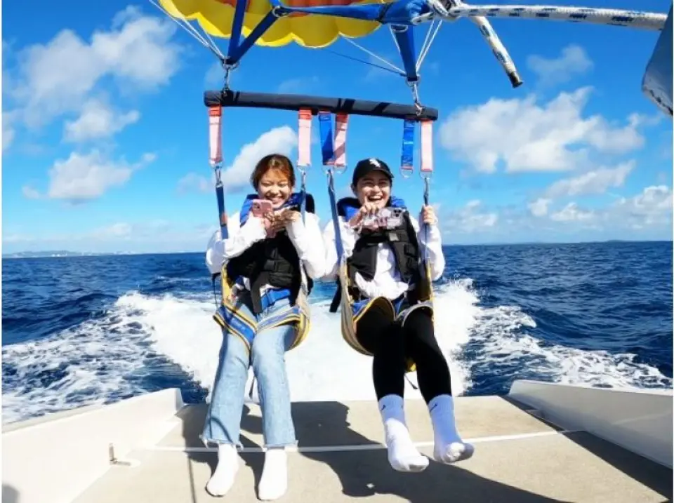 旅程开始了。检查安全措施，准备起飞！