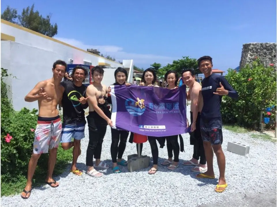 沖縄でお待ちしております！。素敵な沖縄の旅の思い出づくりをお手伝いさせてください。お待ちしております！