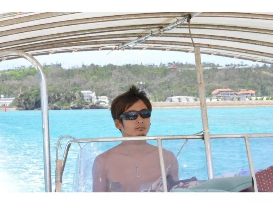 With a veteran instructor!