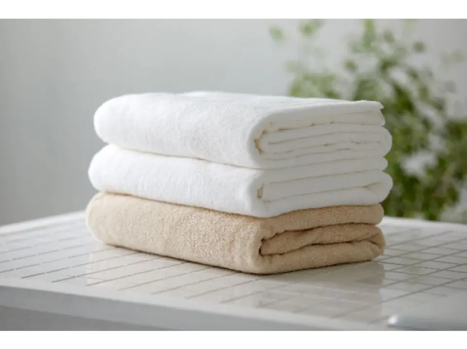 Towel rental