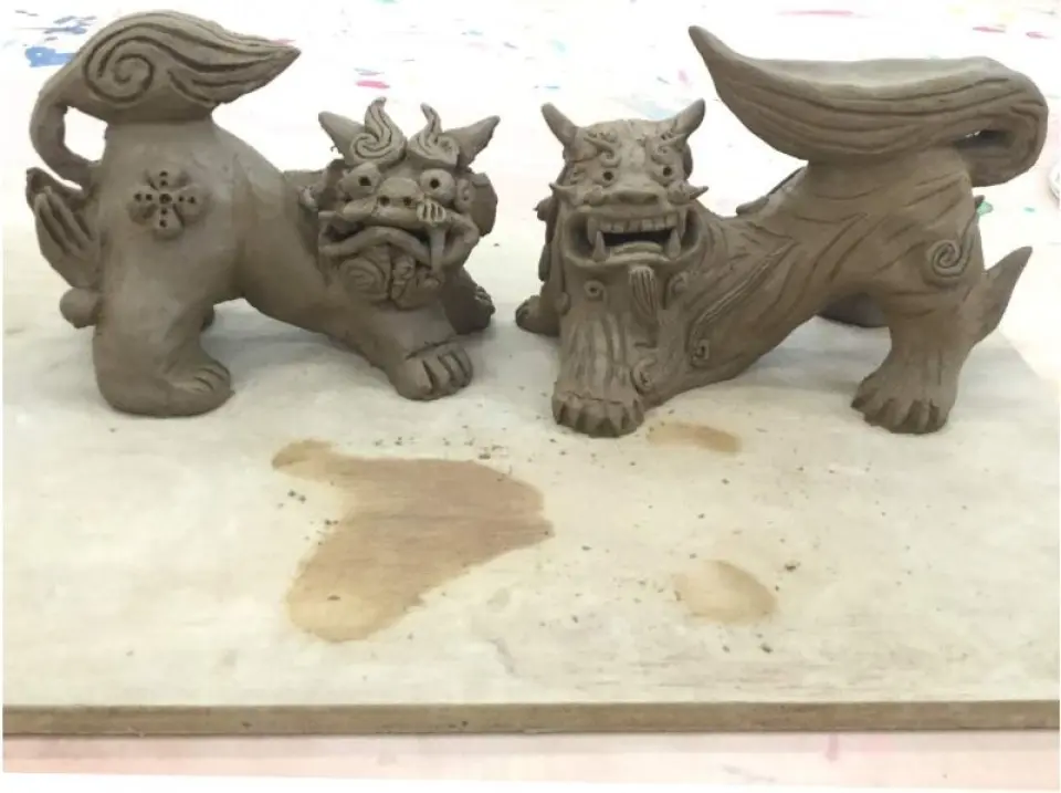 我相信它会带给你很多快乐。