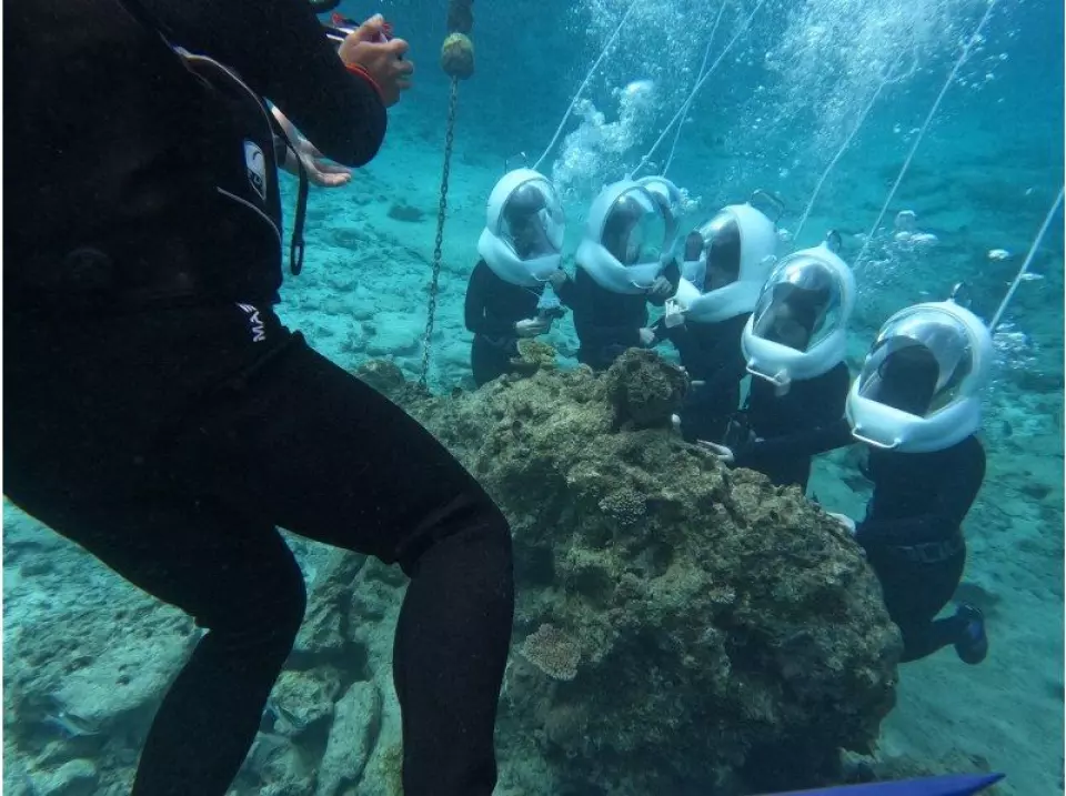 攝於海濱步道