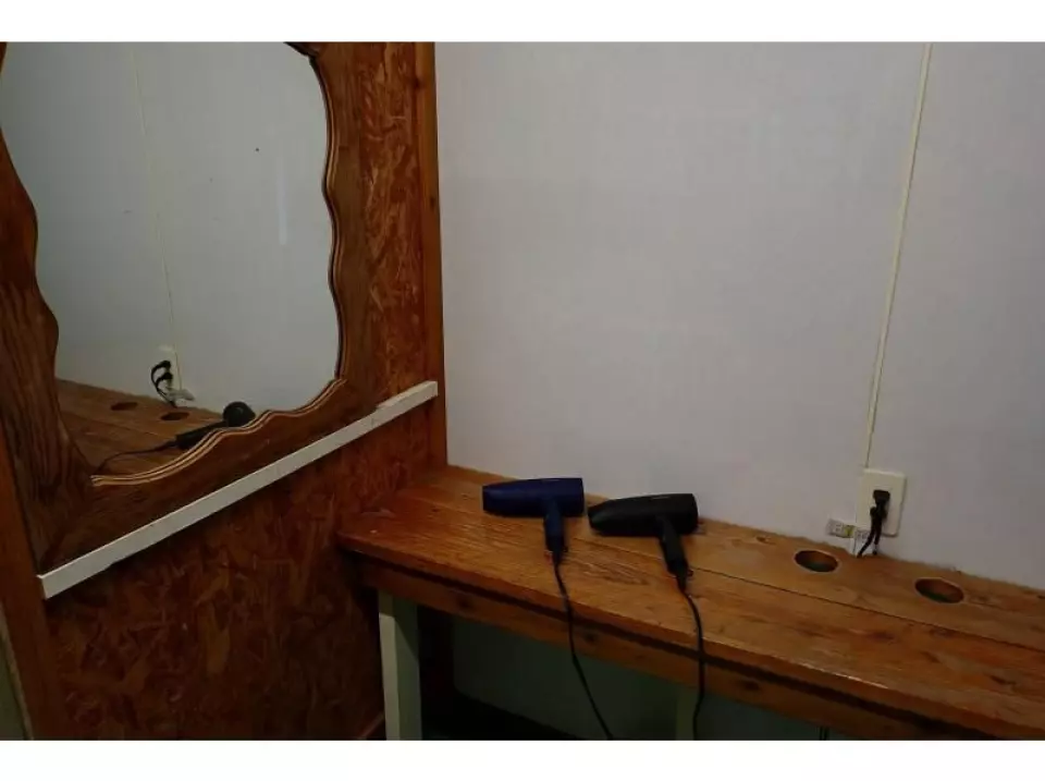 女士專用吹風機。我們提供女士專用吹風機。

您可以立即開始觀光遊覽。