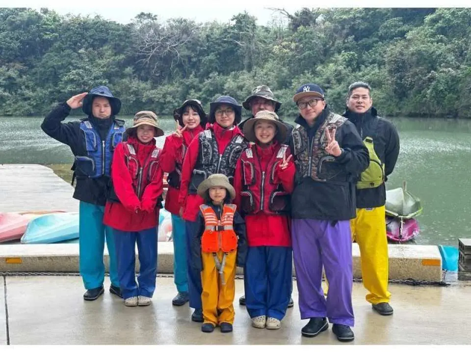 寒さ対策ばっちり！