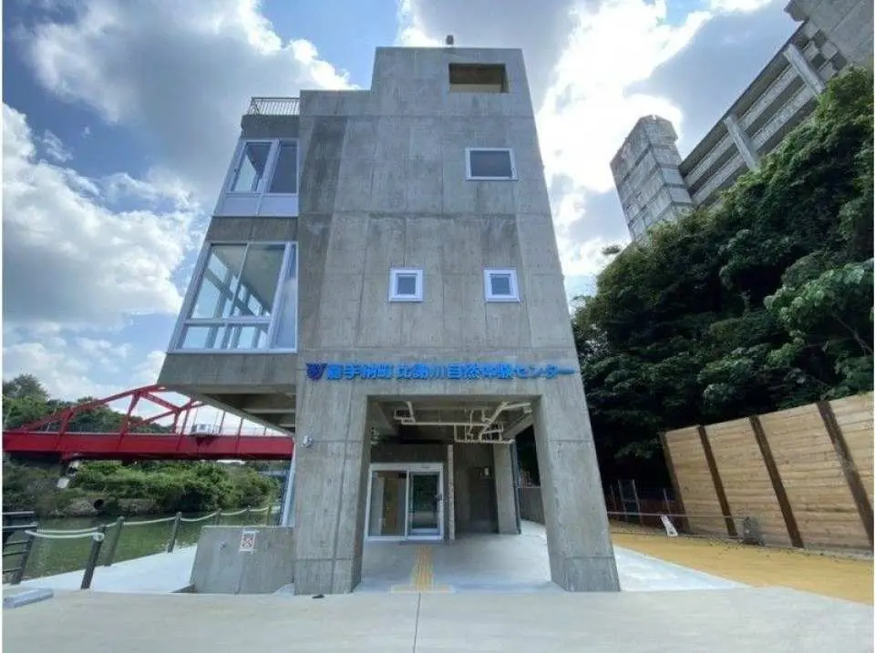 集合地点：请在比加川自然体验中心集合！

提供免费停车位。