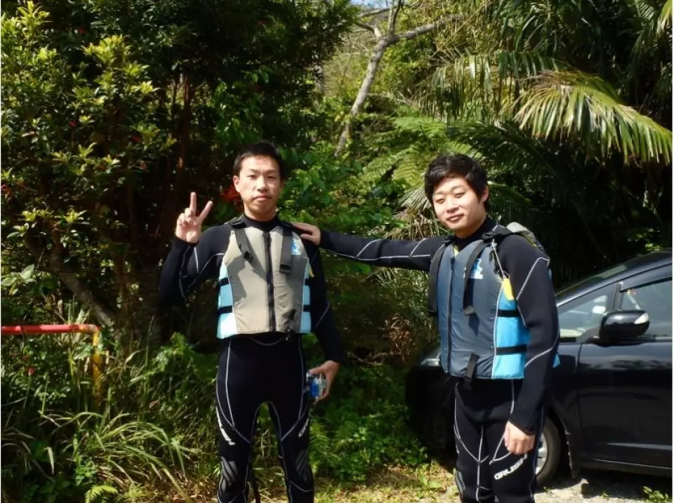 友達同士で！！