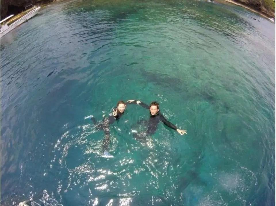 美ら海