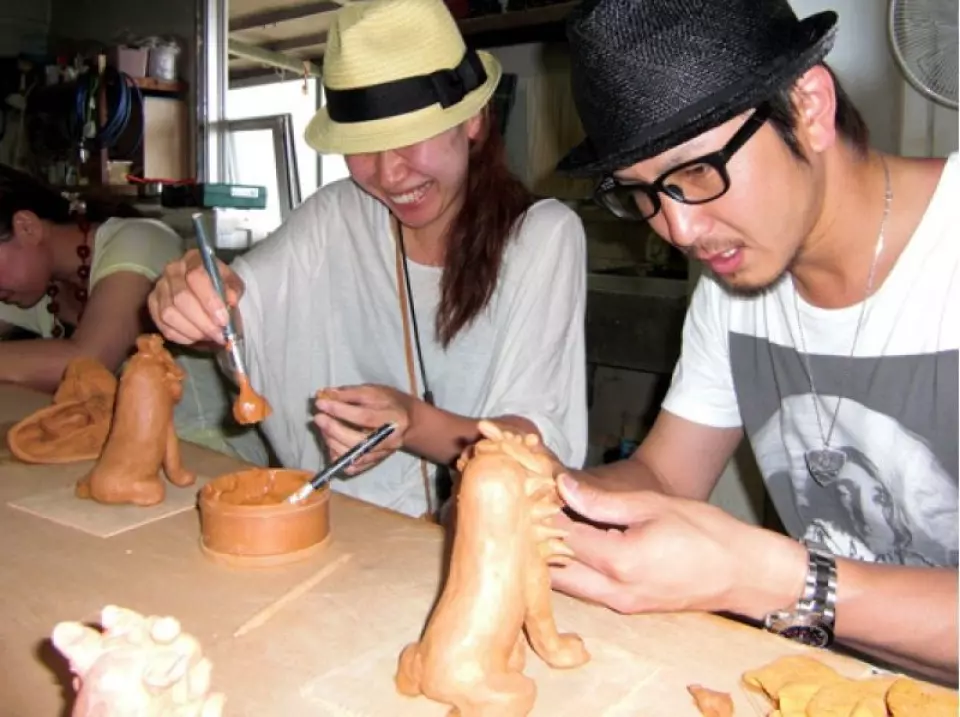 表情至关重要！尽情发挥你的想像力