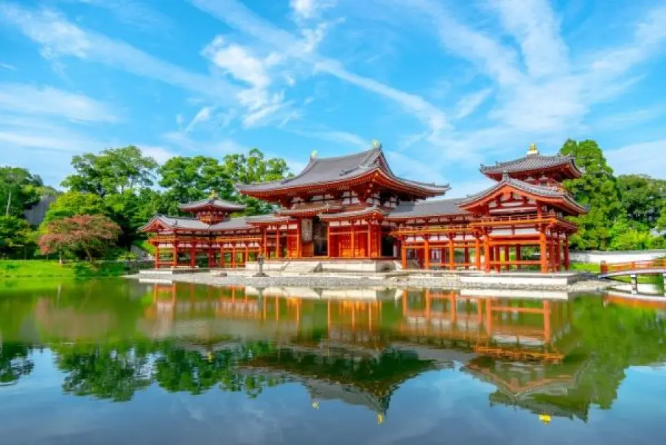 【入●宇治上神社〉入●平等院〉入●平等院表參道〉入●光伸免稅商店〉入●心齋橋(自由活動)】