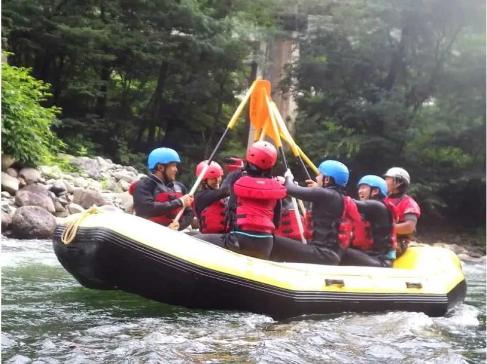 Teamwork is important