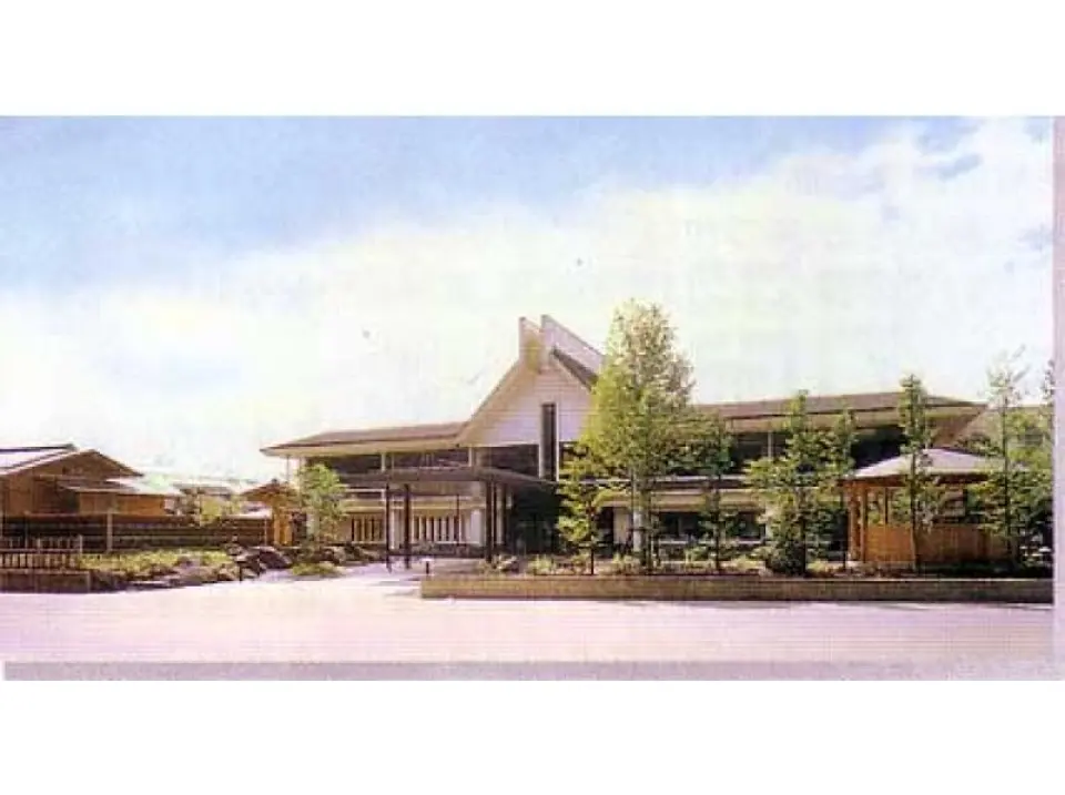 Meeting place: Ochiishi Tourist Yana "Hinokiya"