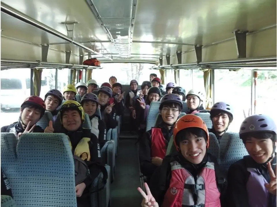 Rest assured with a private bus