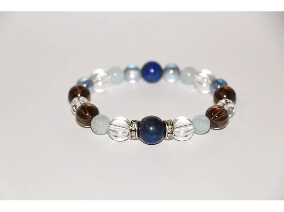 This is a bracelet you'll want to cherish forever!