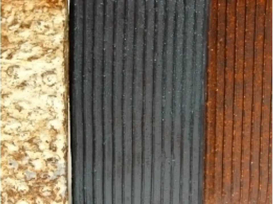 We have about 10 types of soil available.