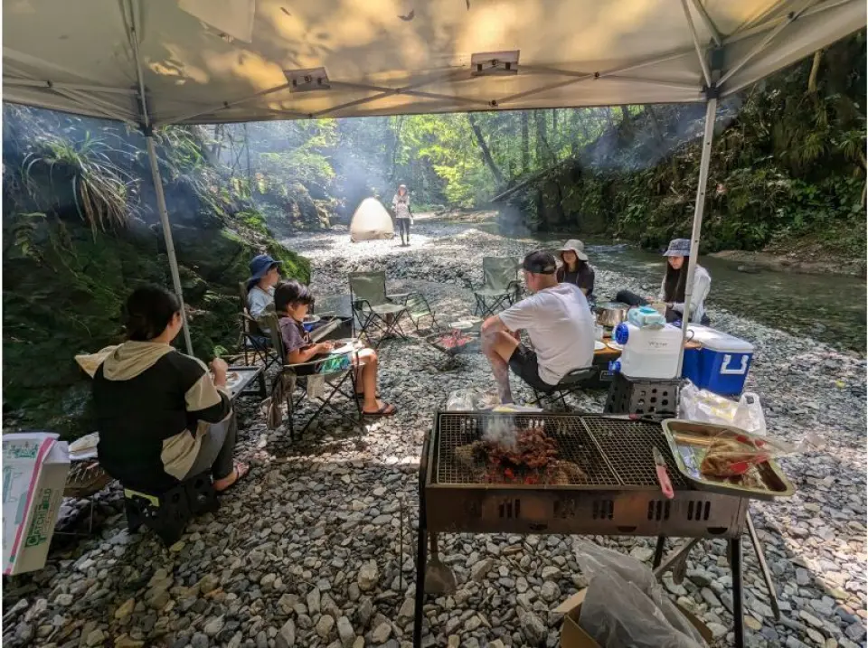 BBQ