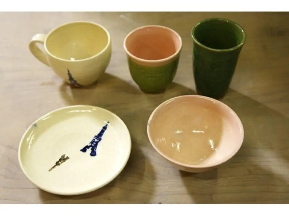 Exiting. Thank you for your hard work!

Please look forward to the finished product in one month!