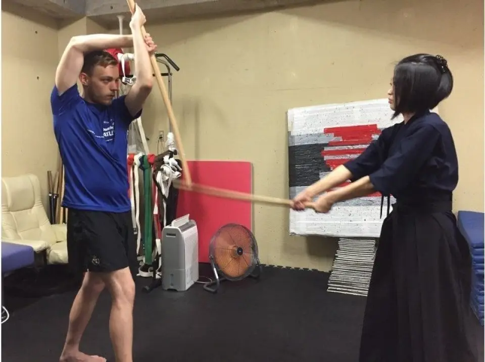 Basic exercise 15 minutes.