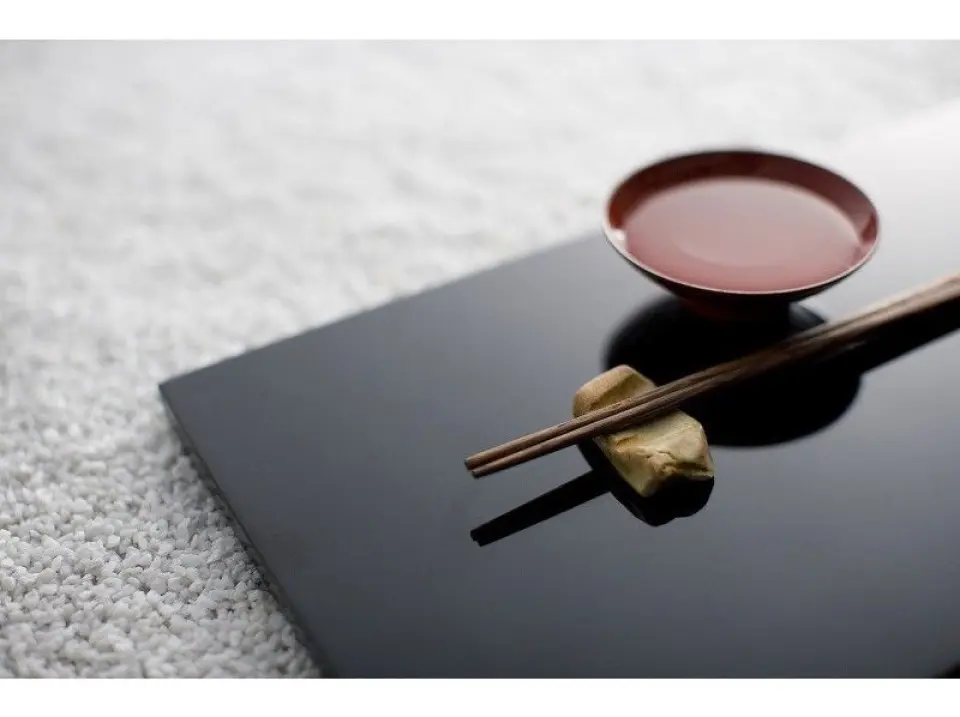 Japanese cuisine that pairs perfectly with sake