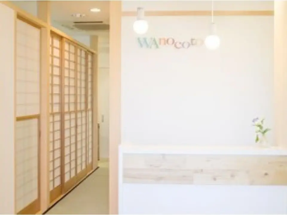 Photo shoot (5 minutes)