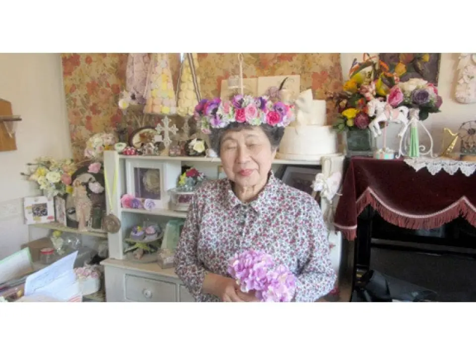 It is also popular for women's parties and recitals.