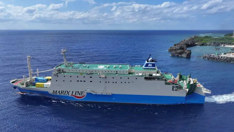 【Itinerary Overview (5 Nights / 6 Days)】
You can create your own itinerary.