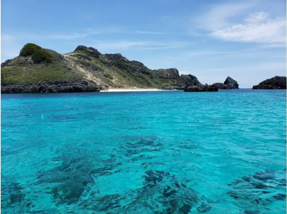 金妮海灘