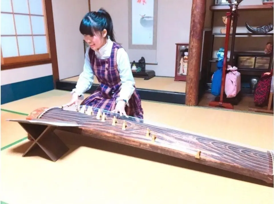 孩子也可以试试！