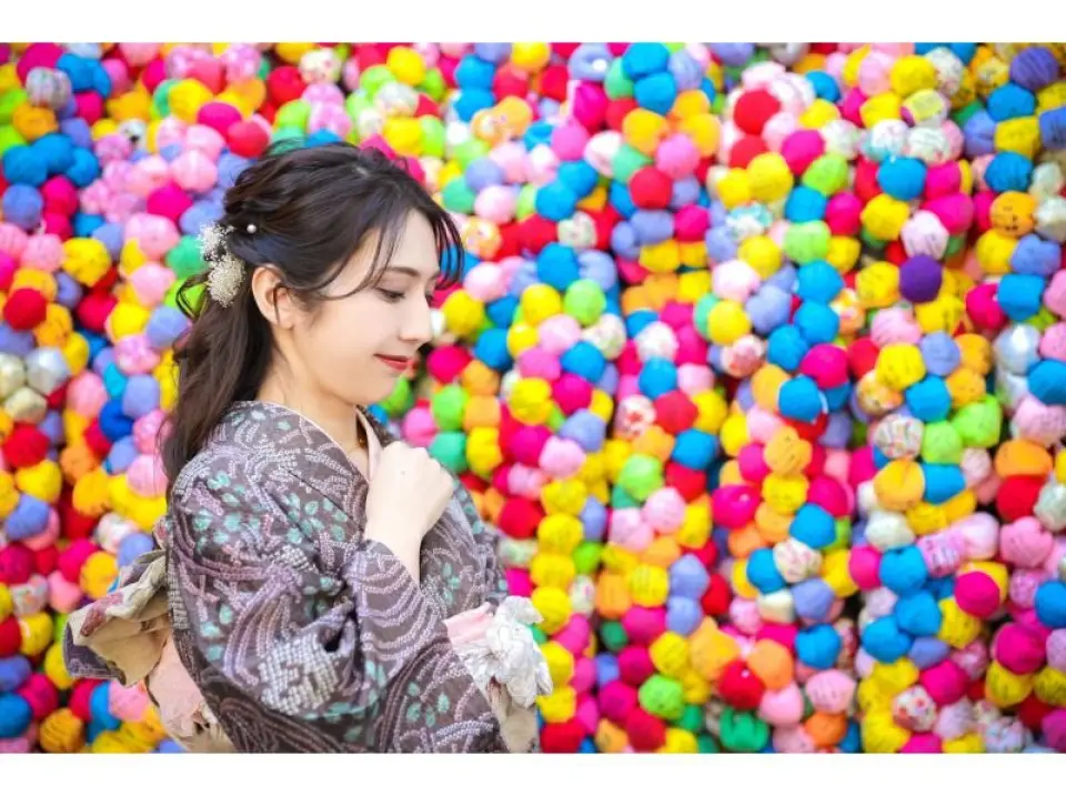 秋季落叶外景拍摄套餐