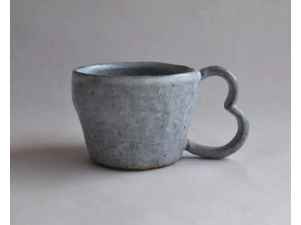 手びねり作品例