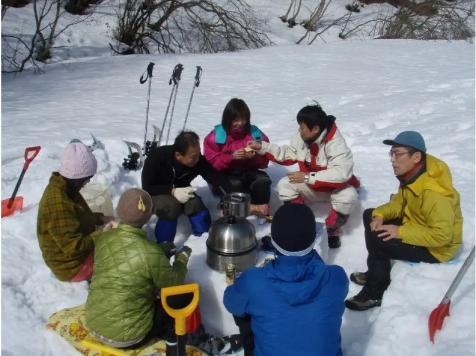 lunch time.