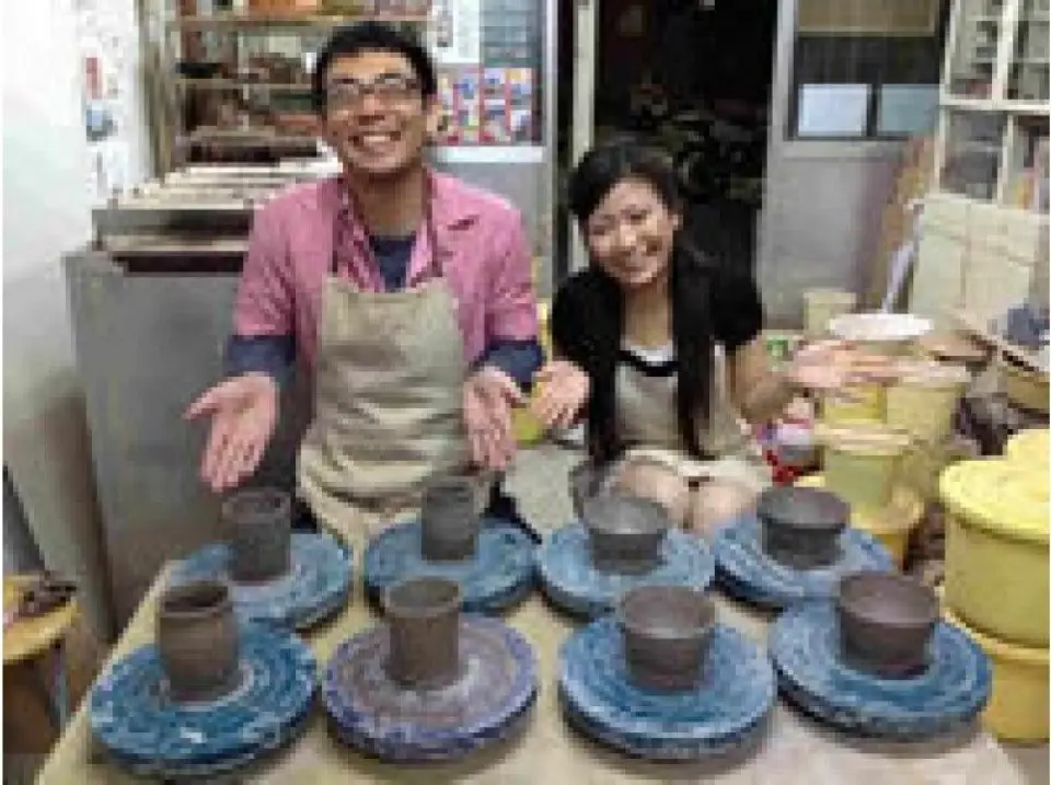 一艘漂亮的船完工了。