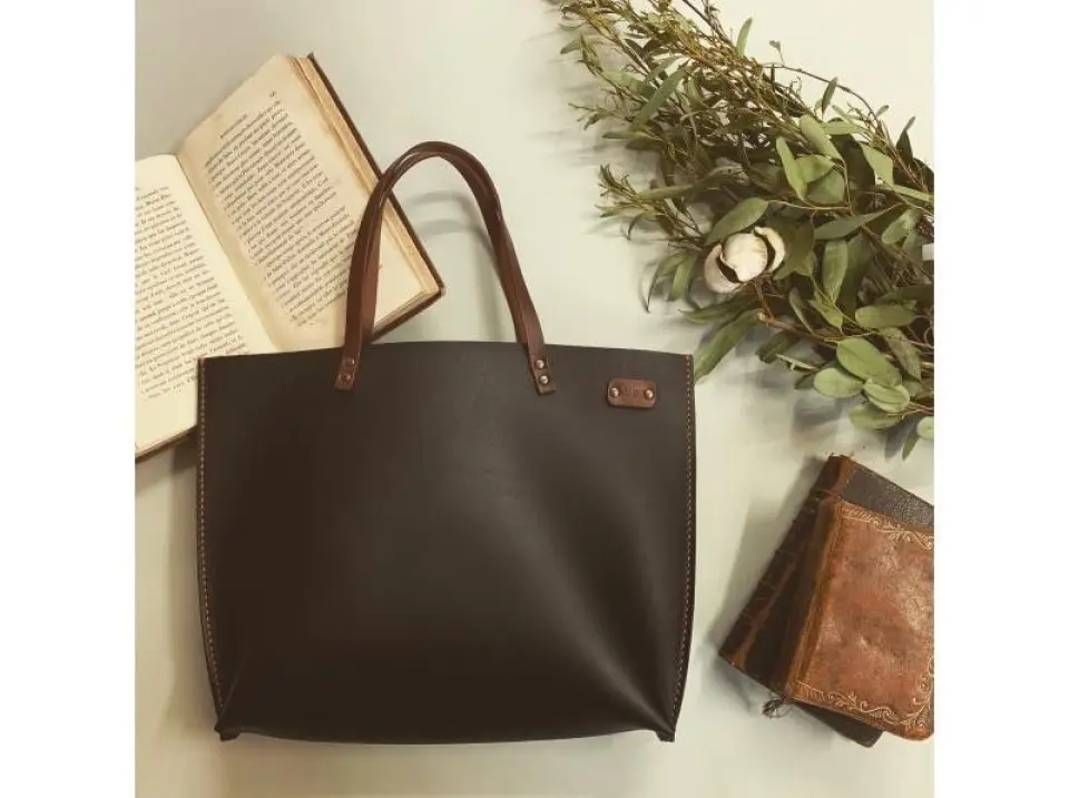 A simple and easy-to-use bag