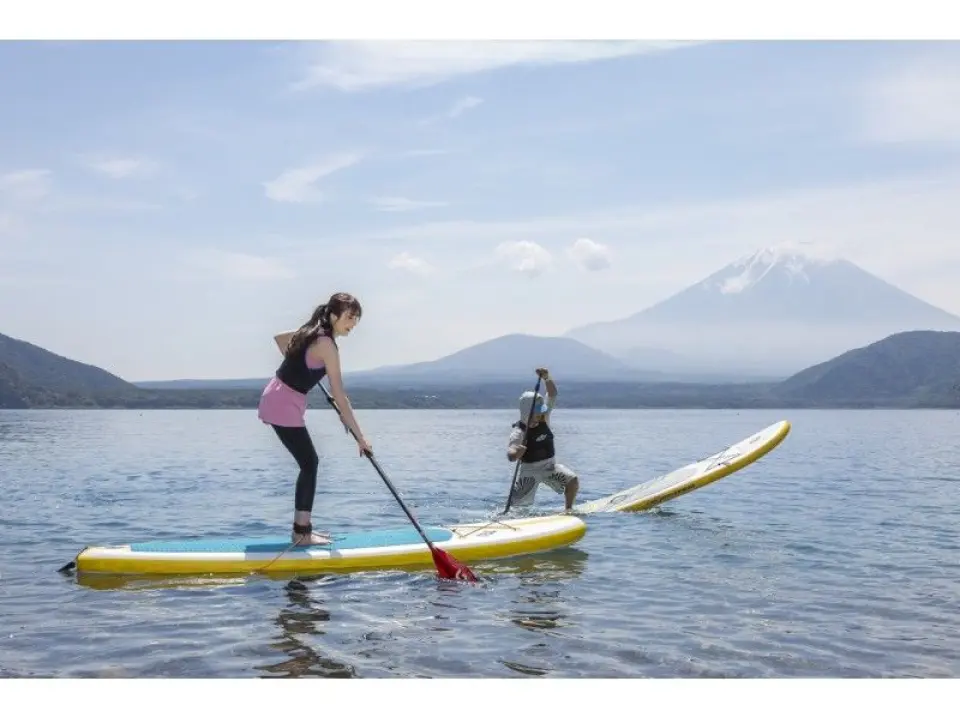 絶景の富士山！！