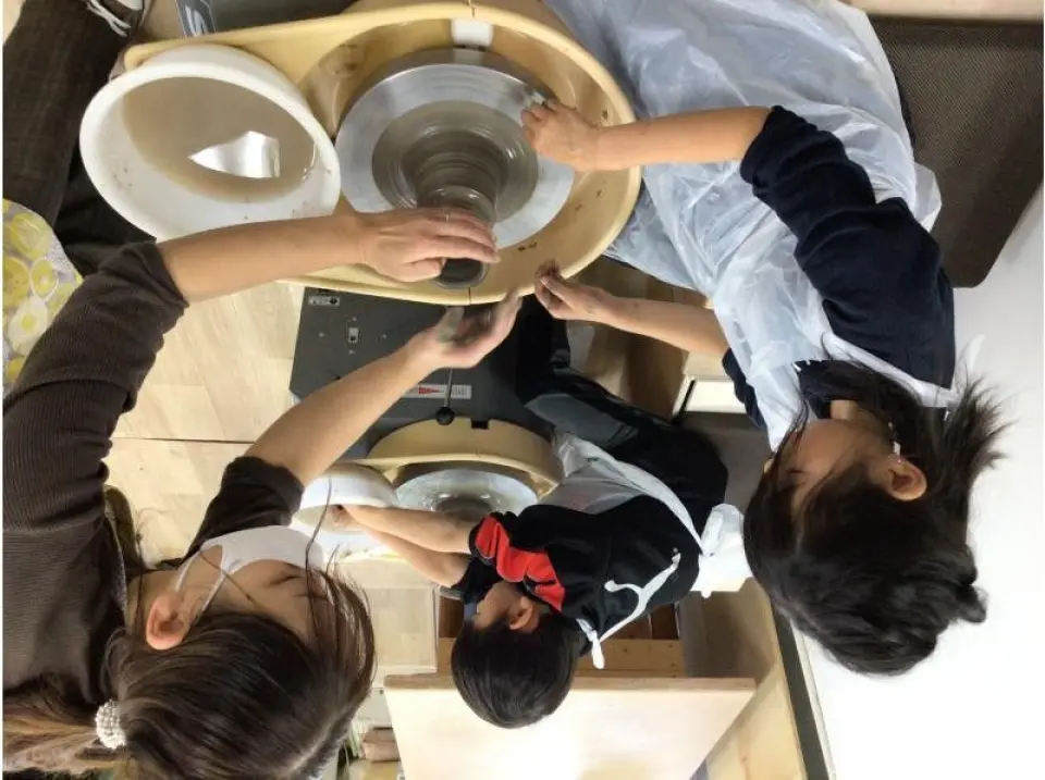 むずかしい所はお手伝いします！