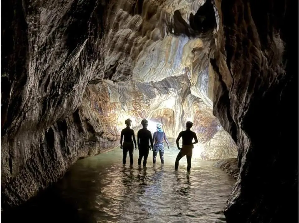A fantastical innermost space!