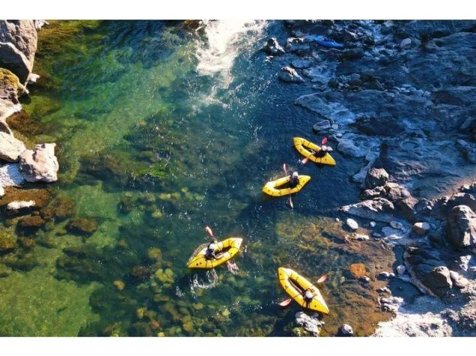 Niyodo River