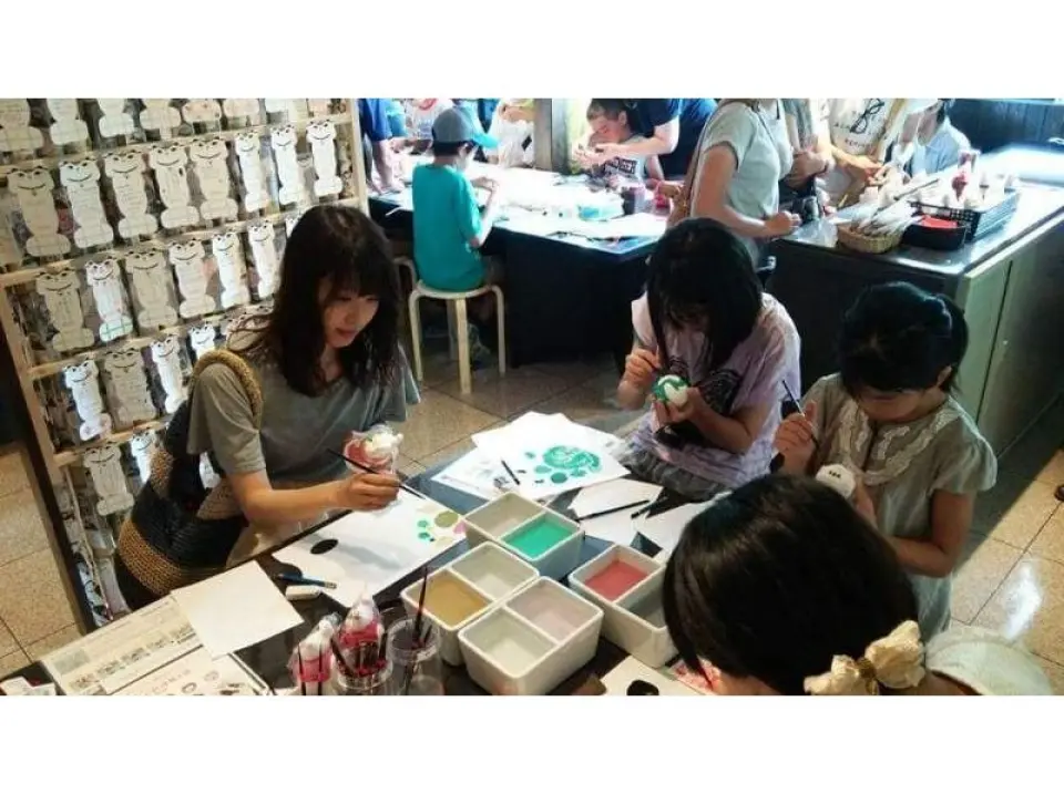 Both adults and children can enjoy it together.