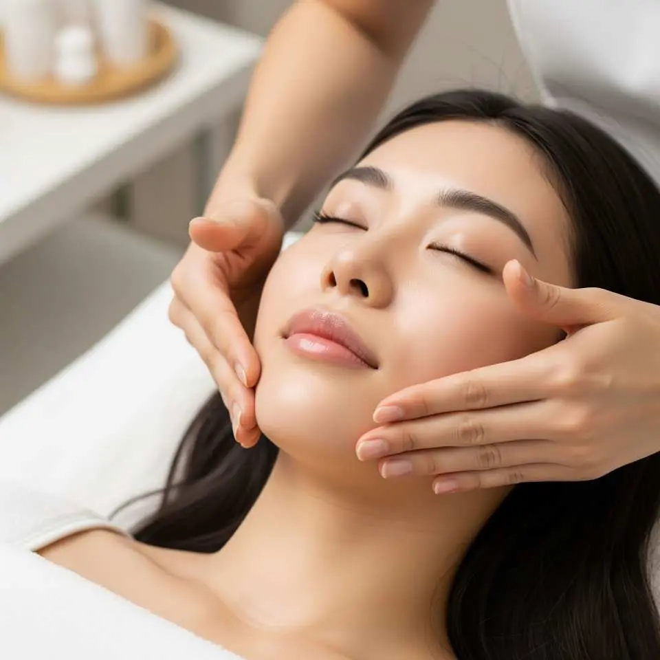 Standard Massage Programs