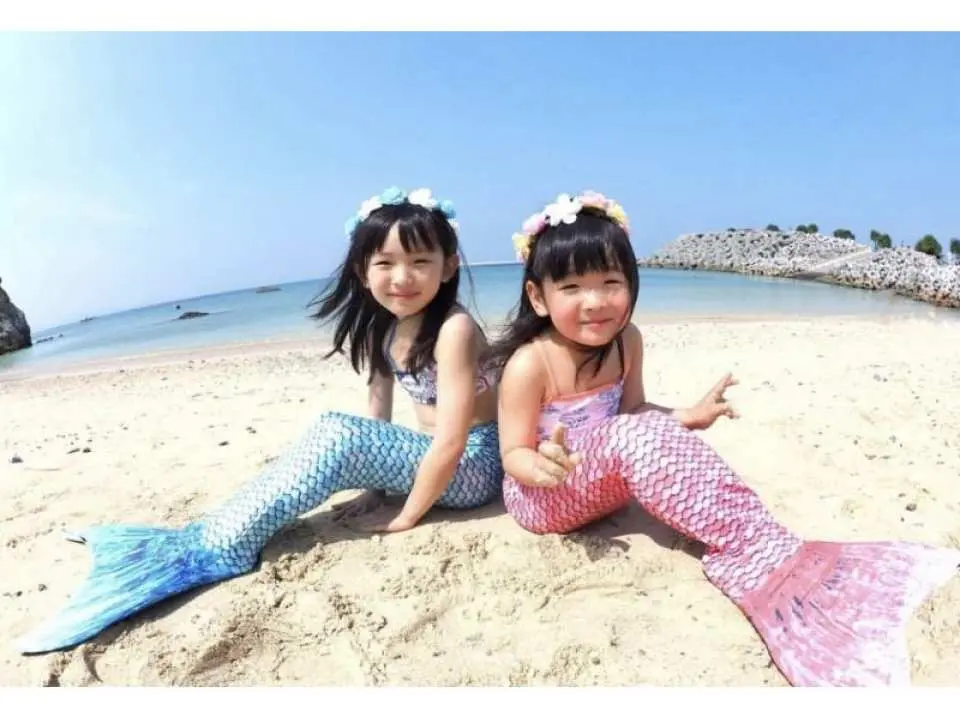 お子様にも大人気♪